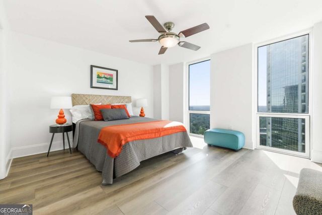 2870 Pharr Court South NW 2505, Atlanta, GA 30305