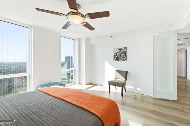 2870 Pharr Court South NW 2505, Atlanta, GA 30305