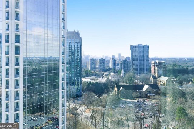 2870 Pharr Court South NW 2505, Atlanta, GA 30305