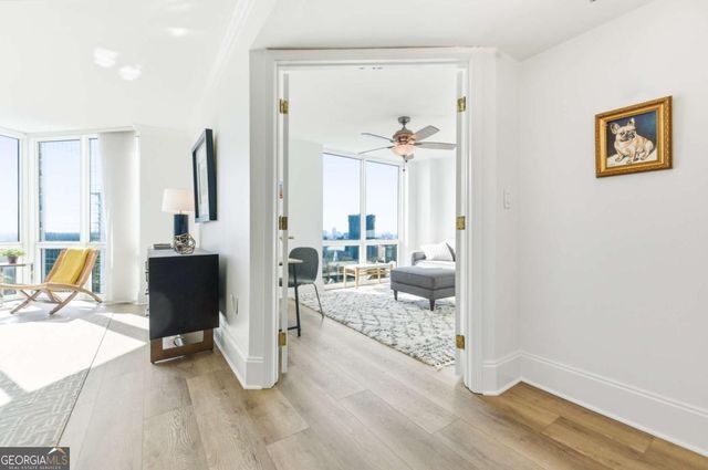 2870 Pharr Court South NW 2505, Atlanta, GA 30305