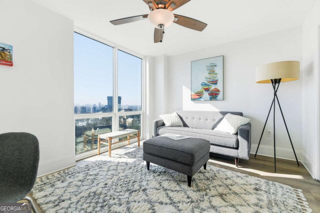 2870 Pharr Court South NW 2505, Atlanta, GA 30305