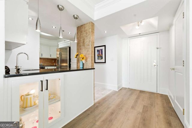 2870 Pharr Court South NW 2505, Atlanta, GA 30305