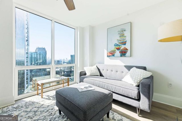 2870 Pharr Court South NW 2505, Atlanta, GA 30305