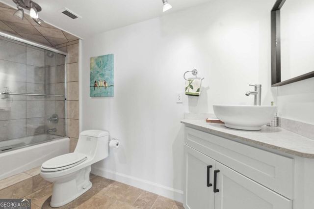 2870 Pharr Court South NW 2505, Atlanta, GA 30305