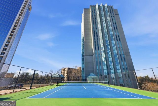 2870 Pharr Court South NW 2505, Atlanta, GA 30305