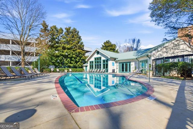 2870 Pharr Court South NW 2505, Atlanta, GA 30305