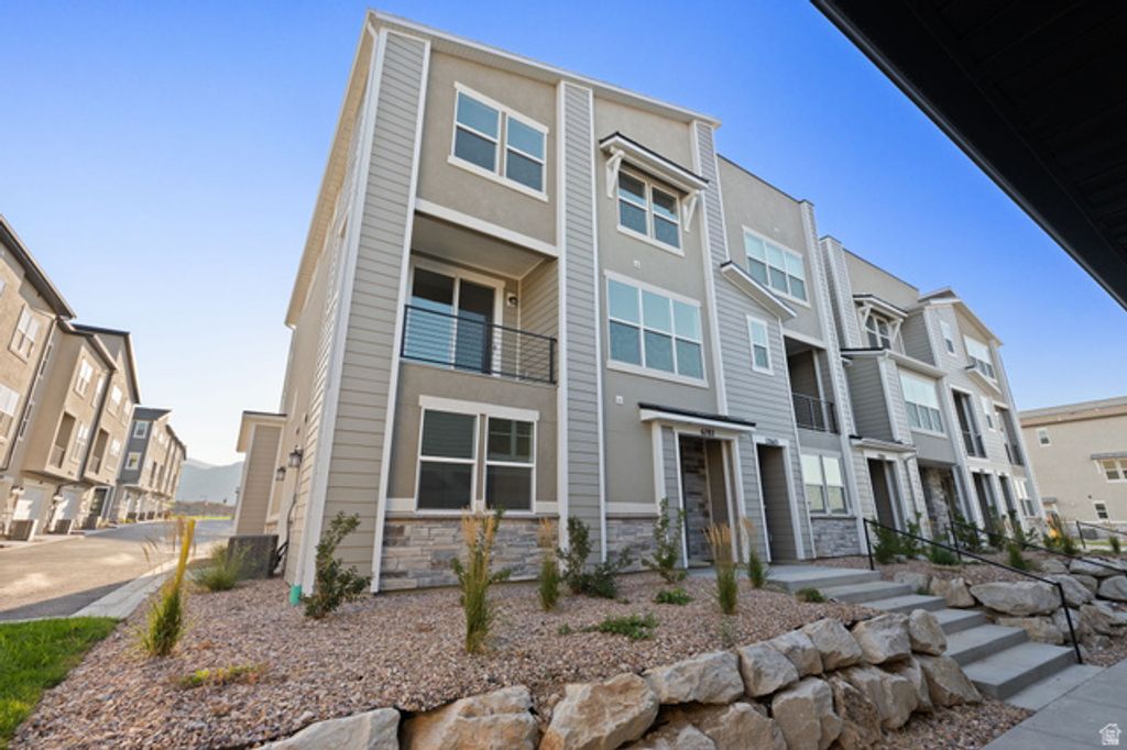 6782 W HEART ROCK LN #278, Herriman, UT 84096 — photo 2
