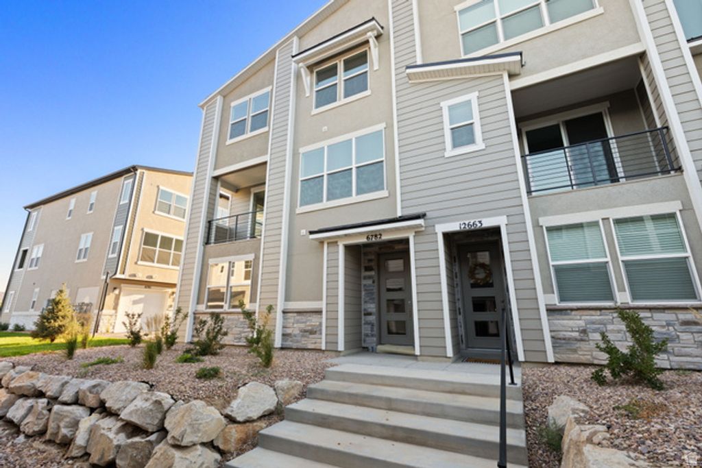 6782 W HEART ROCK LN #278, Herriman, UT 84096 — photo 3