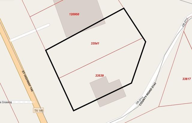 33492 Highway 146 N, Cleveland, TX 77327