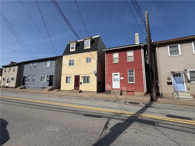 1856 Main St, Sharpsburg, PA 15215