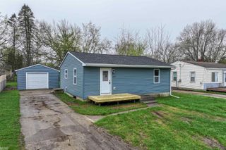 3145 Gracelawn Avenue, Mt Morris Twp, MI 48504