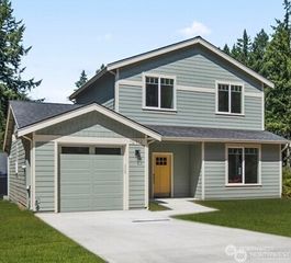 11020 Matthews Way, Anderson Island, WA 98303