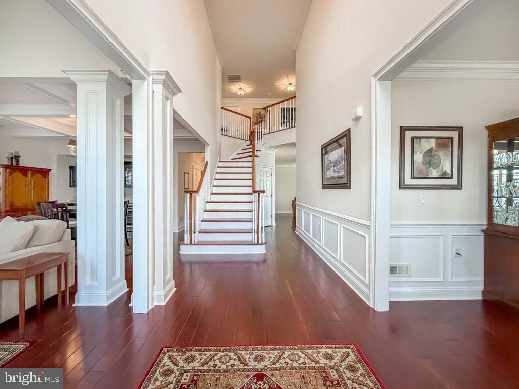 124 THORNHILL LN, NEWTOWN, PA 18940 — photo 4