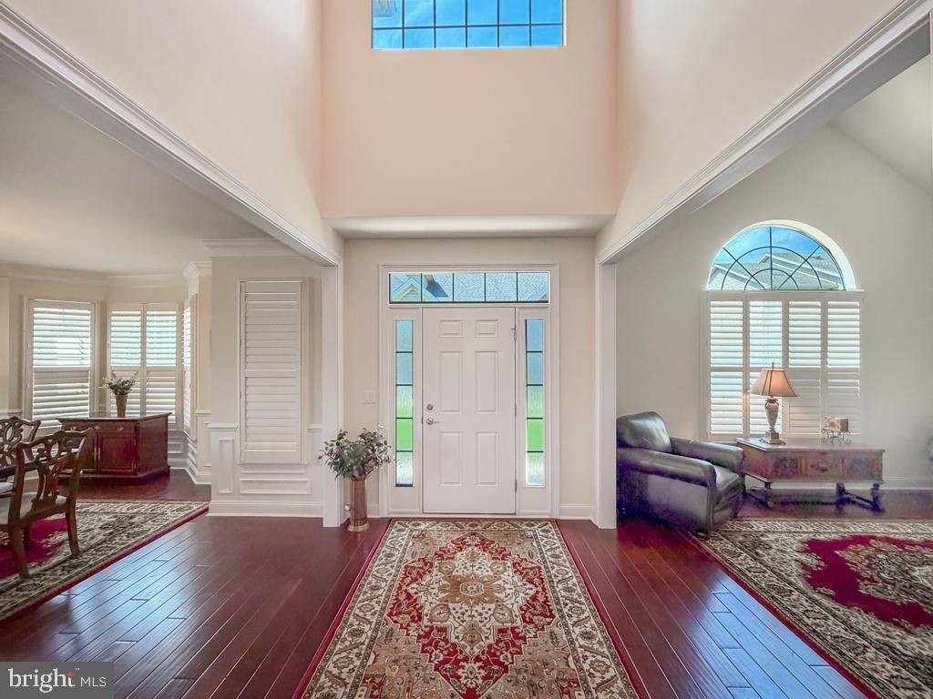 124 THORNHILL LN, NEWTOWN, PA 18940 — photo 5
