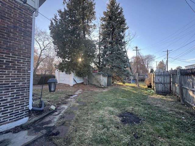 6016 30th AVENUE, Kenosha, WI 53142