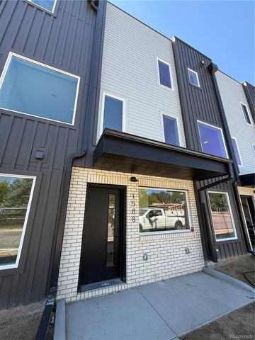 1584 Kendall Street, Lakewood, CO 80214