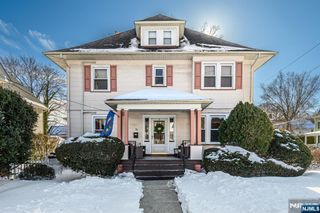 58 Osborne Street, Bloomfield, NJ 07003