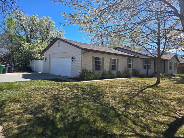 8483 S TERRACE DR, Sandy, UT 84093