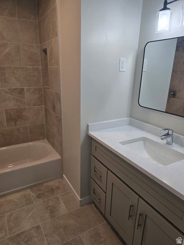 8483 S TERRACE DR, Sandy, UT 84093