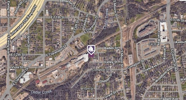 1210 Bliss Street, Dallas, TX 75203