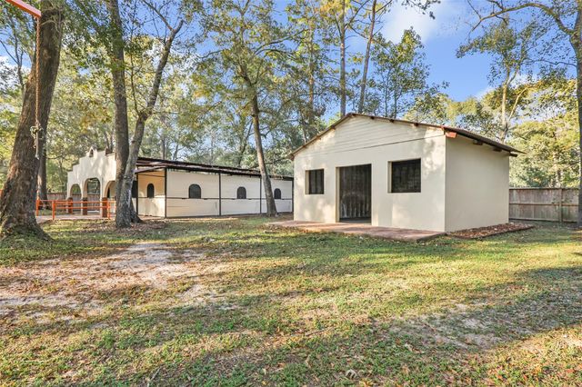 1207 Vista Del Lago Drive, Huffman, TX 77336