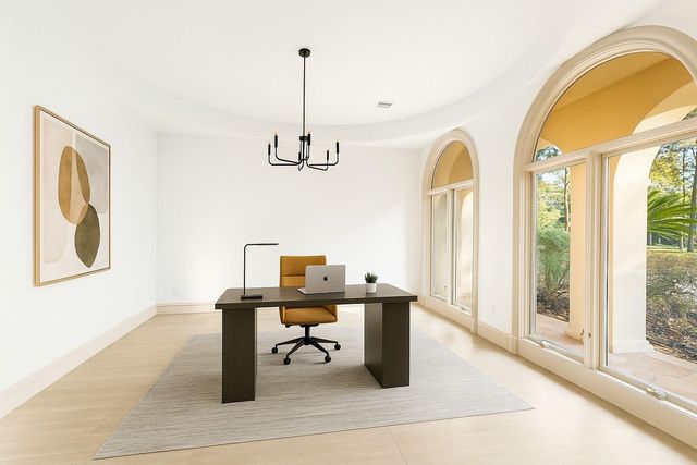 1207 Vista Del Lago Drive, Huffman, TX 77336