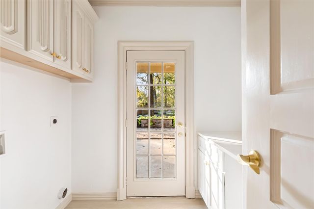 1207 Vista Del Lago Drive, Huffman, TX 77336