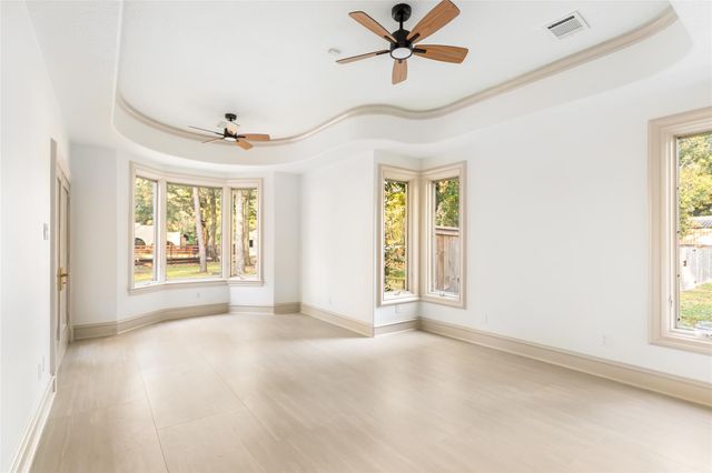 1207 Vista Del Lago Drive, Huffman, TX 77336