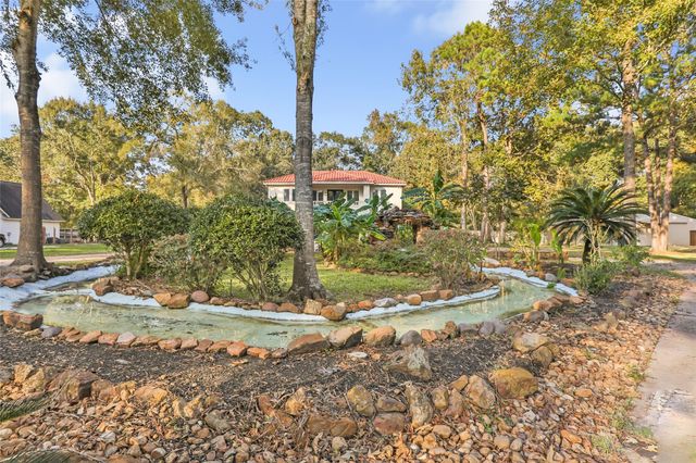 1207 Vista Del Lago Drive, Huffman, TX 77336