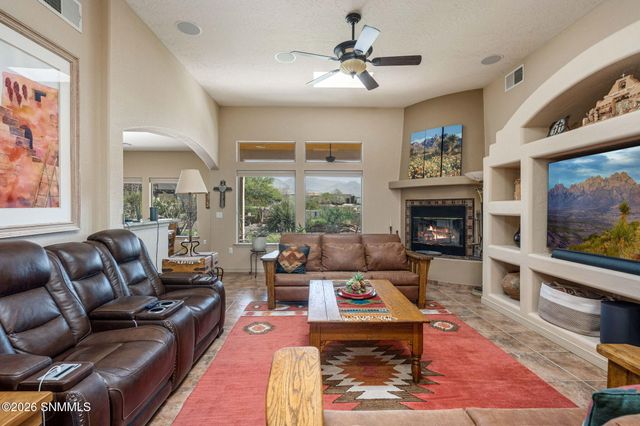 4009 Firethorn Court, Las Cruces, NM 88011