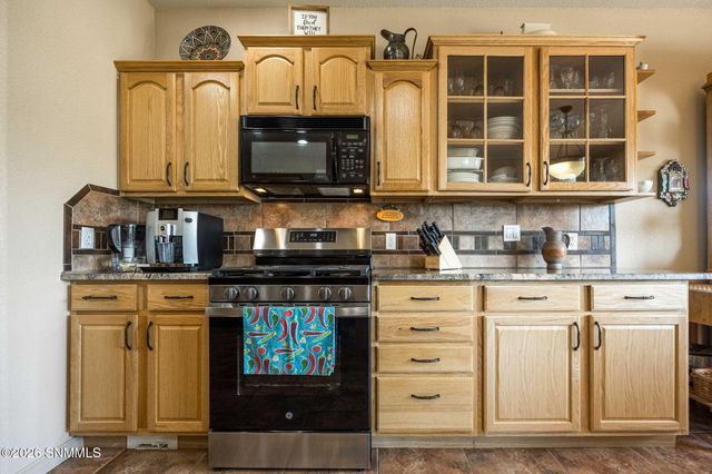 4009 Firethorn Court, Las Cruces, NM 88011