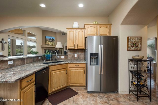 4009 Firethorn Court, Las Cruces, NM 88011