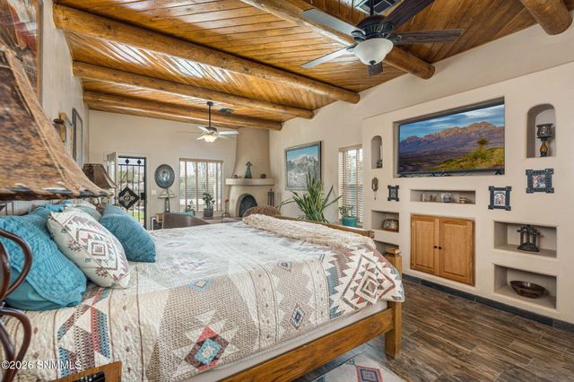 4009 Firethorn Court, Las Cruces, NM 88011