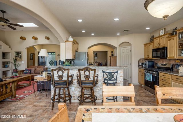 4009 Firethorn Court, Las Cruces, NM 88011