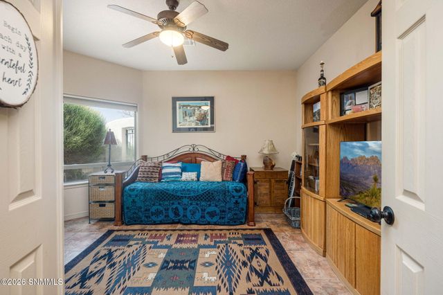 4009 Firethorn Court, Las Cruces, NM 88011