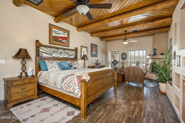 4009 Firethorn Court, Las Cruces, NM 88011