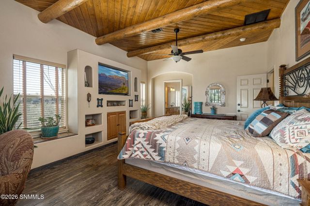 4009 Firethorn Court, Las Cruces, NM 88011