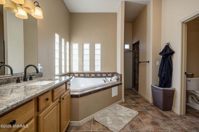 4009 Firethorn Court, Las Cruces, NM 88011