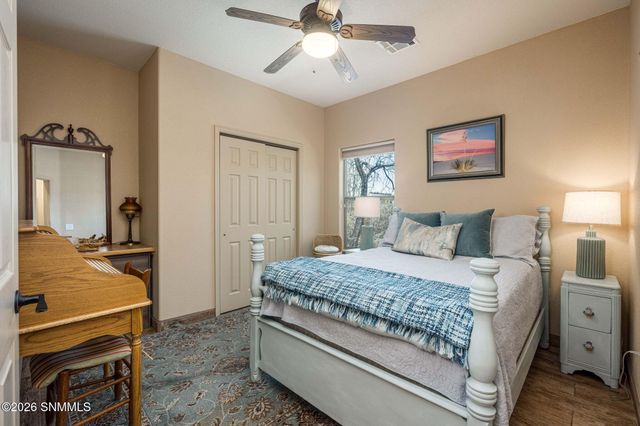 4009 Firethorn Court, Las Cruces, NM 88011