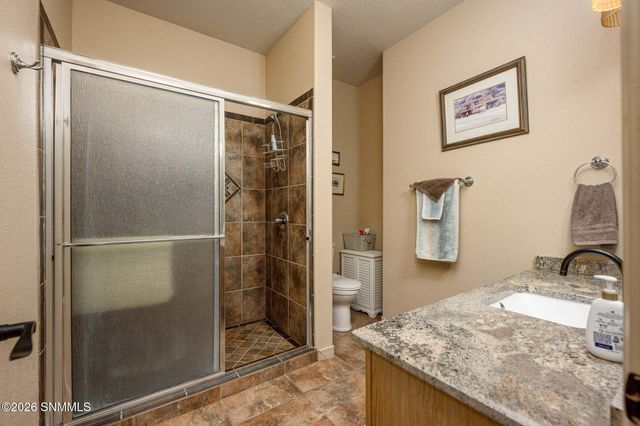 4009 Firethorn Court, Las Cruces, NM 88011