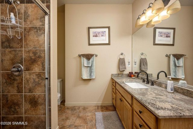 4009 Firethorn Court, Las Cruces, NM 88011