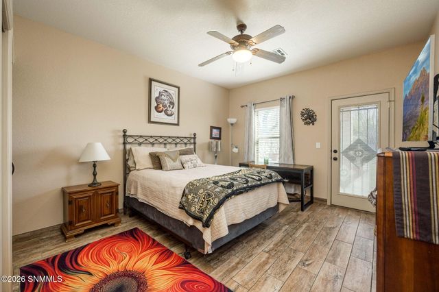 4009 Firethorn Court, Las Cruces, NM 88011