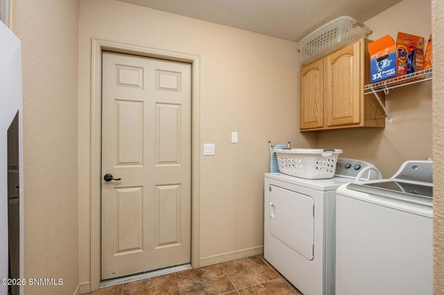 4009 Firethorn Court, Las Cruces, NM 88011