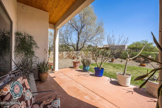 4009 Firethorn Court, Las Cruces, NM 88011