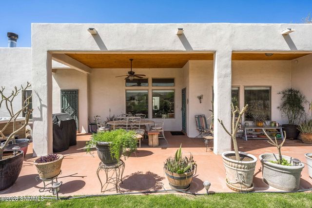 4009 Firethorn Court, Las Cruces, NM 88011