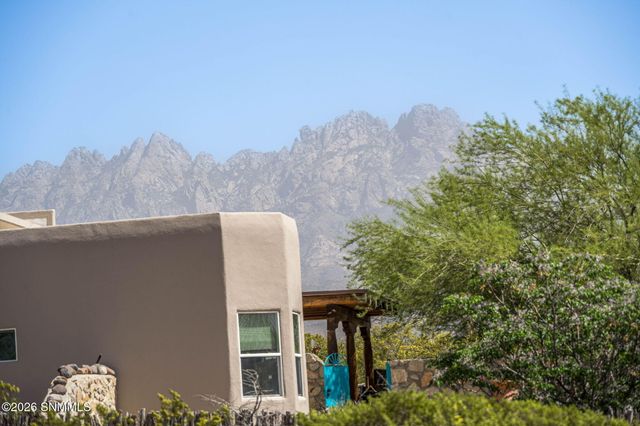 4009 Firethorn Court, Las Cruces, NM 88011