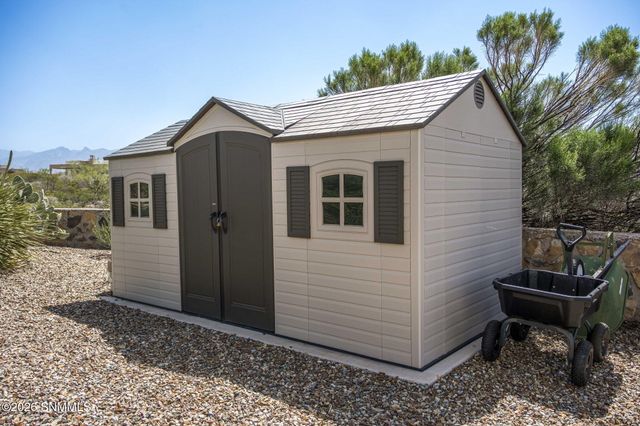 4009 Firethorn Court, Las Cruces, NM 88011