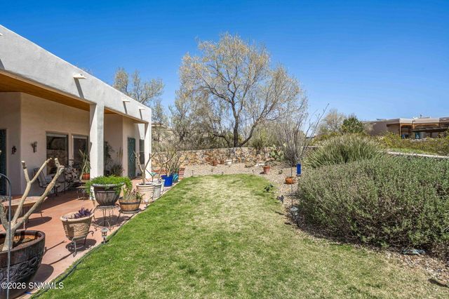 4009 Firethorn Court, Las Cruces, NM 88011