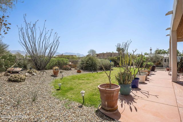 4009 Firethorn Court, Las Cruces, NM 88011