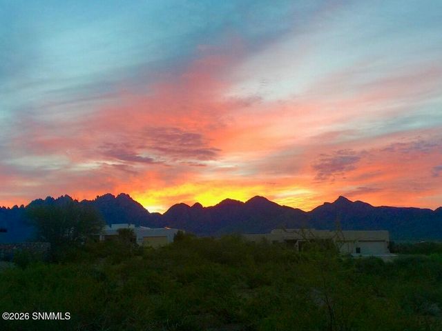 4009 Firethorn Court, Las Cruces, NM 88011